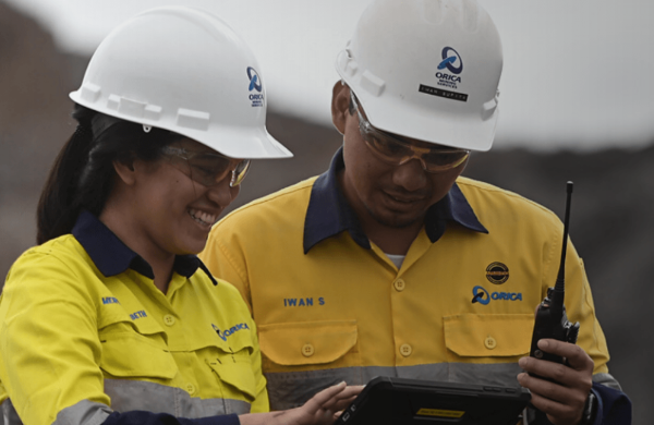 Origin Energy ditches hydrogen, focuses on storage
