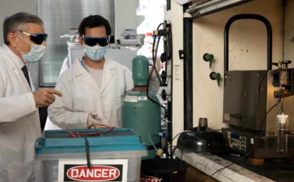 MTM extends the range of recoverable metals from e-waste