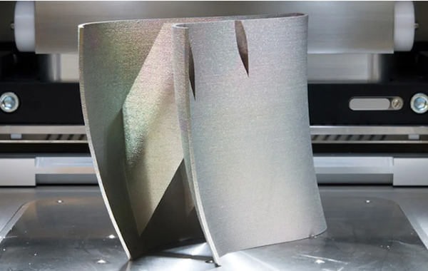 Titomic to help standardise additive manufacturing technologies