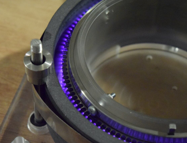 PurifloH technology destroys PFAS contaminants in tests