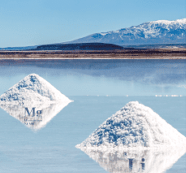 Monash lithium technology could treat new mineral sources