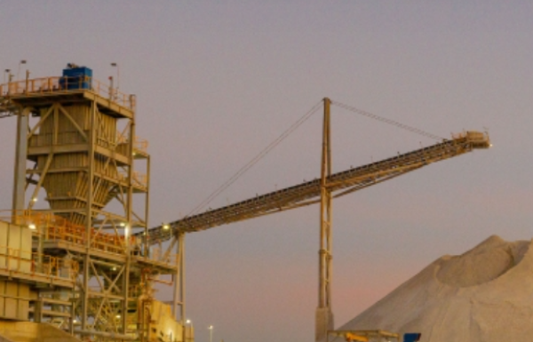 Calix and Pilbara Minerals pause lithium technology project