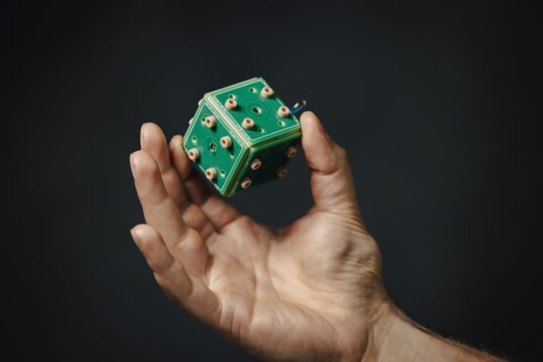 Q-CTRL sets global quantum technology fund raising record