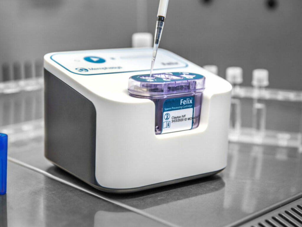 Memphasys scheduled to complete clinical trial “by the end of the calendar year”