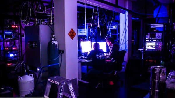 $60m in defence quantum technology grants announced