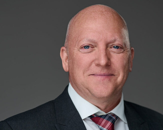 John O’Donnell – approved head shot