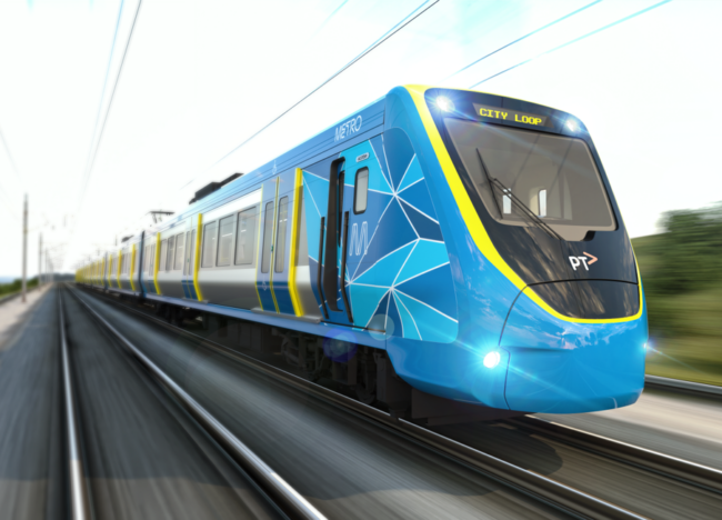 Melbourne_XMU_Train_Exterior (1)