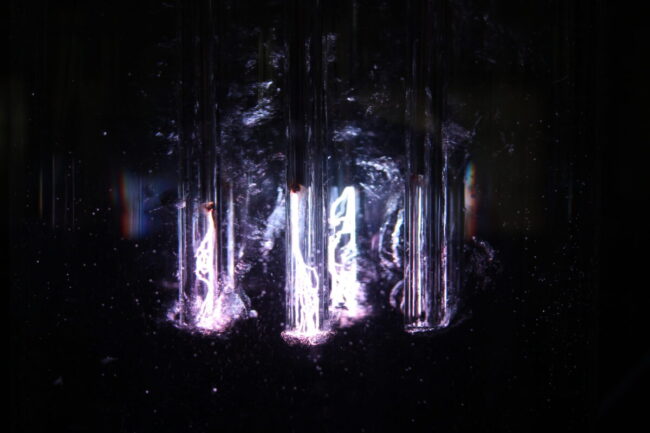 PlasmaLeap Reactor Technology 5