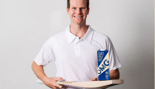 Forbidden Foods healthy boost from takeover