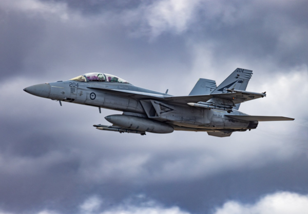 Boeing gets approval and manufactures aircraft parts locally