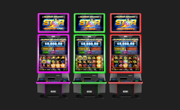 Aristocrat Leisure booms on US gaming sales