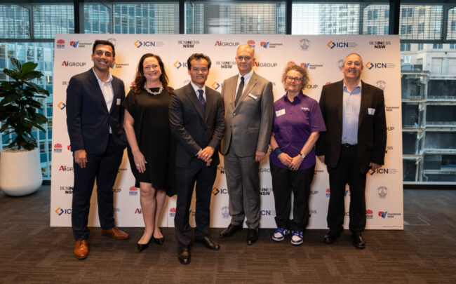 VPR_015 ICN NSW – 40th Anniversary celebration event Photography Brief022