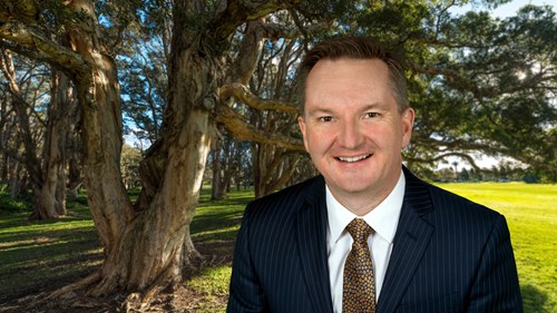 Low emissions products go Made in Australia
