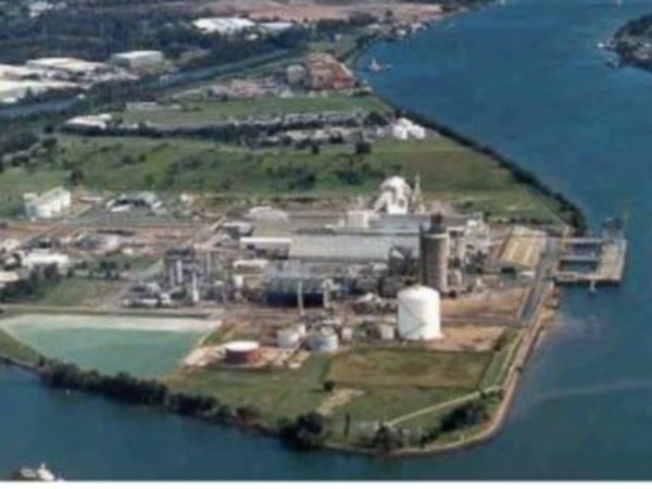 Incitec Pivot losses continue following plant closure and sale
