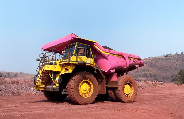 Austin Engineering gets first orders from Indian market