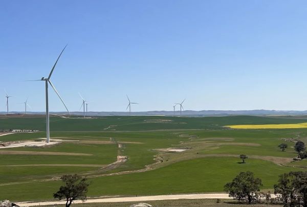 South Australia to hit 100% wind, solar powered