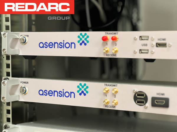 REDARC acquires electronic warfare company Asension
