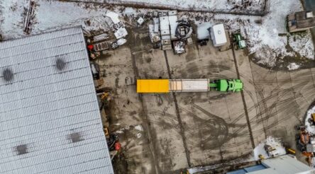 Image for SPEE3D 3D prints in extreme cold – video