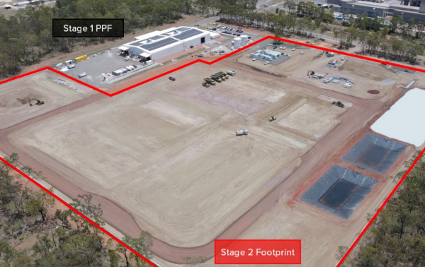 Alpha HPA progresses aluminium chemicals plans, plans Canadian facility