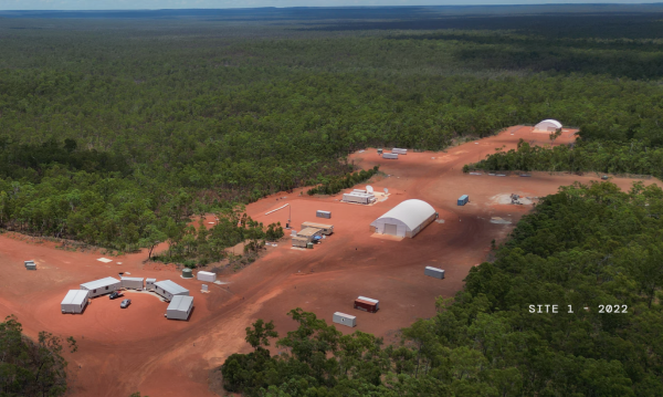 Equatorial Launch to move spaceport to Queensland