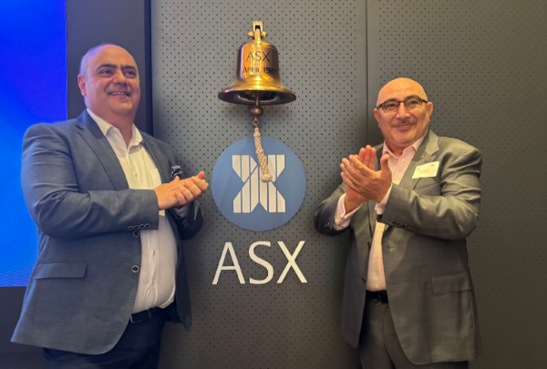 Cannery back on the  stock exchange as SPC Global