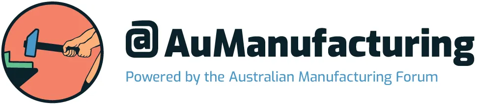 Australian Manufacturing Forum