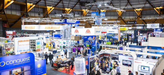 AMGC Hannover Fairs – Sydney