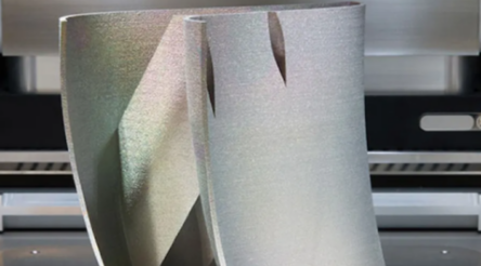 Image for Titomic purchases Alabama site for upcoming Innovation Center for Cold Spray Additive Manufacturing