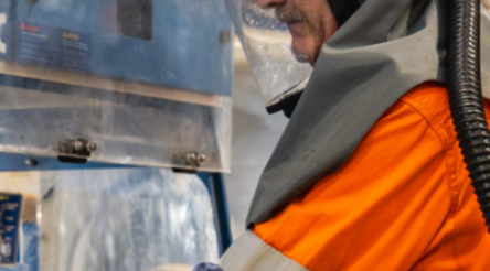 Image for Cathode powder project awarded $30 million in ARENA funding