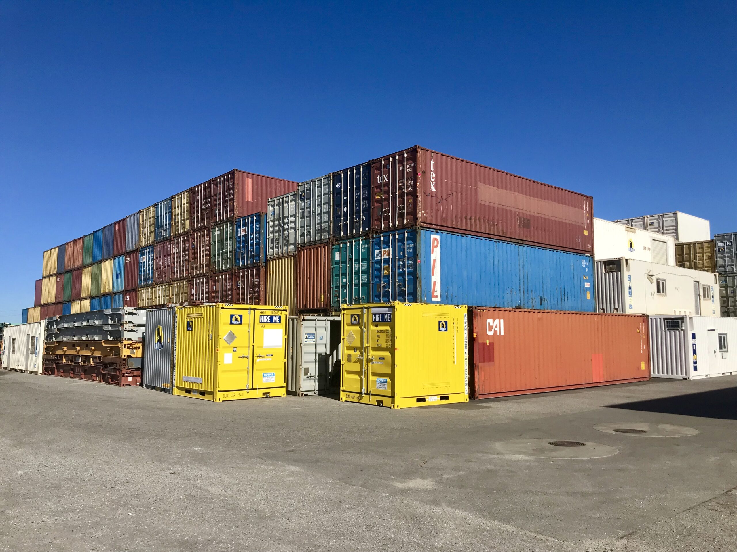 Stack_of_shipping_containers_at_Bassendean,_Western_Australia