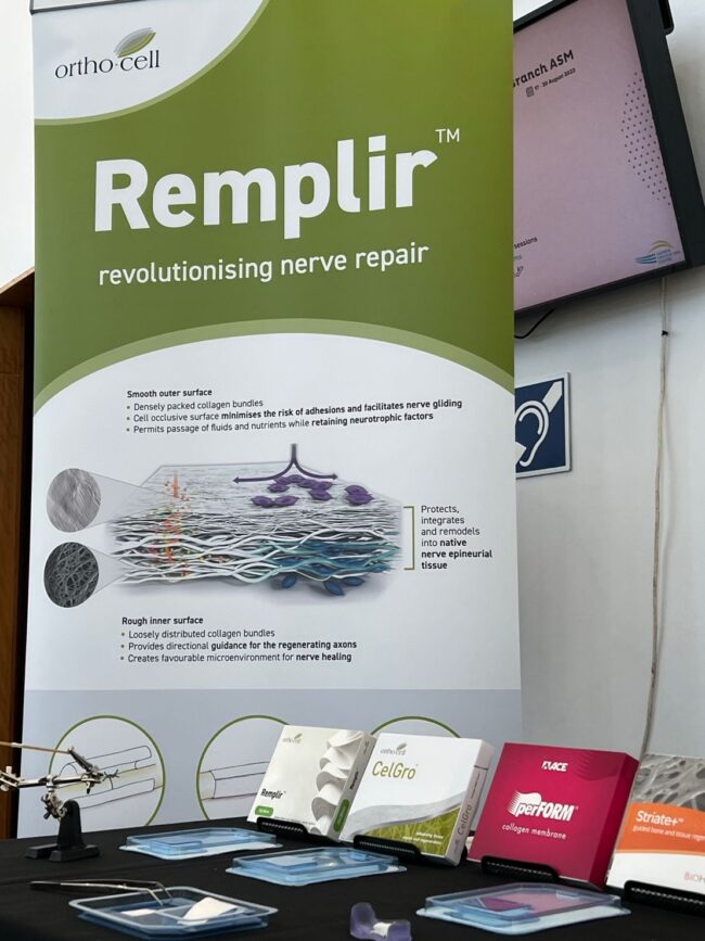Remplir Orthocell