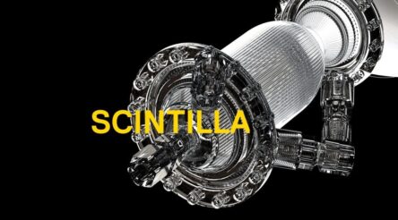 Image for Building the future of space propulsion: How we developed our in-house test facility