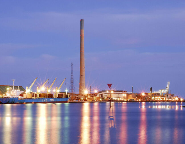 2021_planned_new_green_hydrogen_project_at_port_pirie