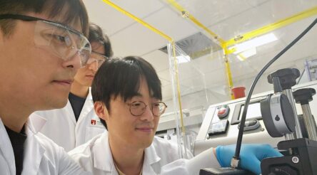 Image for Australian researchers advance eco-friendly perovskite solar cell manufacturing