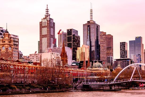 Victorian government announces $5 million for startup programs