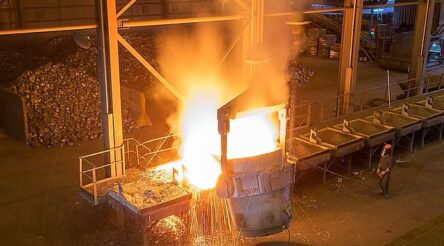 Image for $70 million Powering the Regions Fund: Industrial Transformation Stream opens for applications