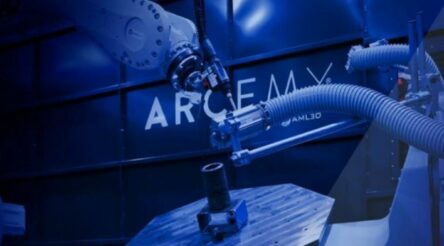 Image for AML3D highlights US momentum in quarterly update