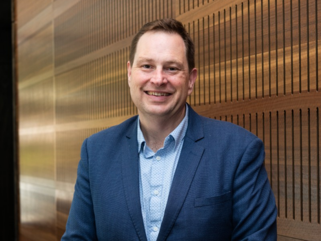 Research infrastructure: Powering innovation for Australian SMEs