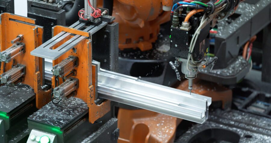 Extrusion Value Add