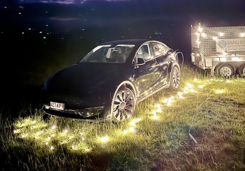 Lights