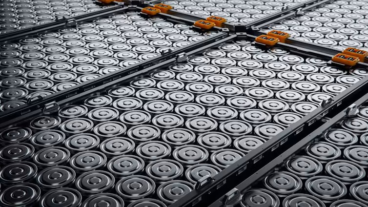 Used EV batteries could power vehicles, houses or even towns – if their manufacturers share vital data