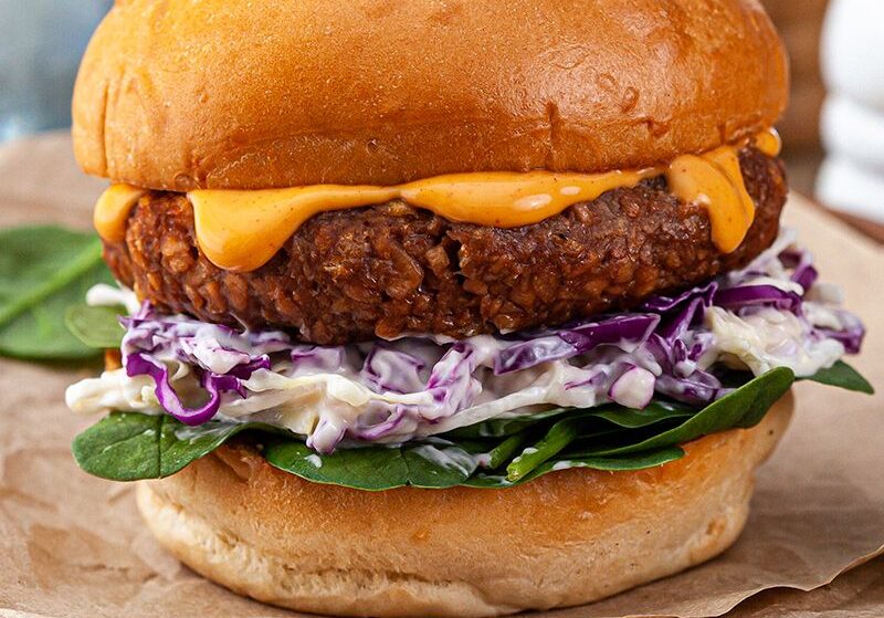 UQ-led Trailblazer develops texture toolkit for food and beverage R&D