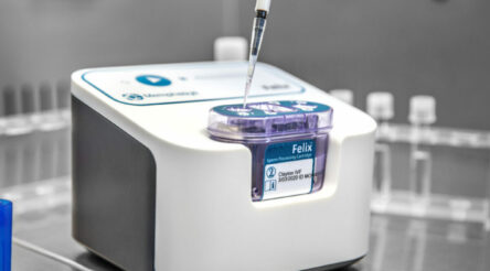 Image for Memphasys secures binding commitments for $1.275 million through share placement