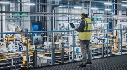 Image for Bringing manufacturing back from overseas isn’t an easy solution to Trump’s trade war