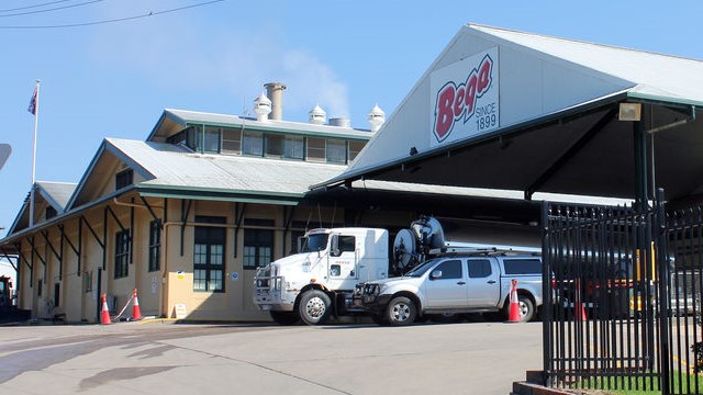 Dairy maker Bega Group will close its Strathmerton cheese factory in Victoria by mid-2026, cutting 300 jobs, as it transfers operations to its existing NSW facilities in Bega.