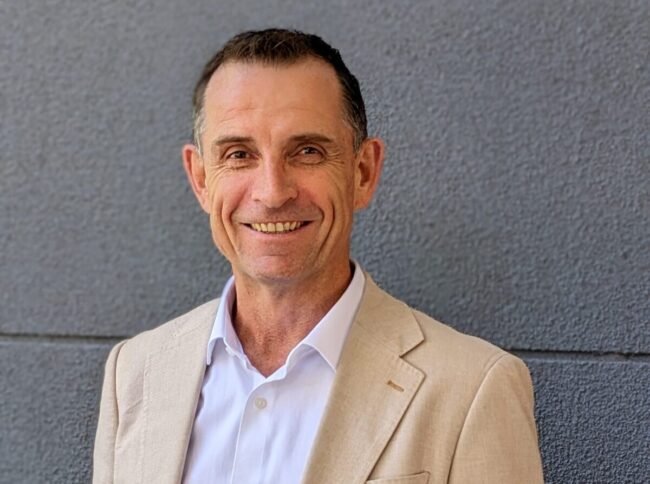 Colm Maguire profile