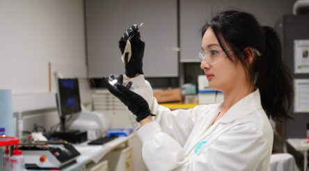 Image for Monash claims research could see compact rooftop flow batteries on the market “in a few years’ time”