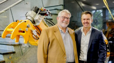 Image for Manufacturing news briefs — stories you might have missed