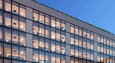 Image for ClearVue expands into New Zealand with Viridian Glass deal