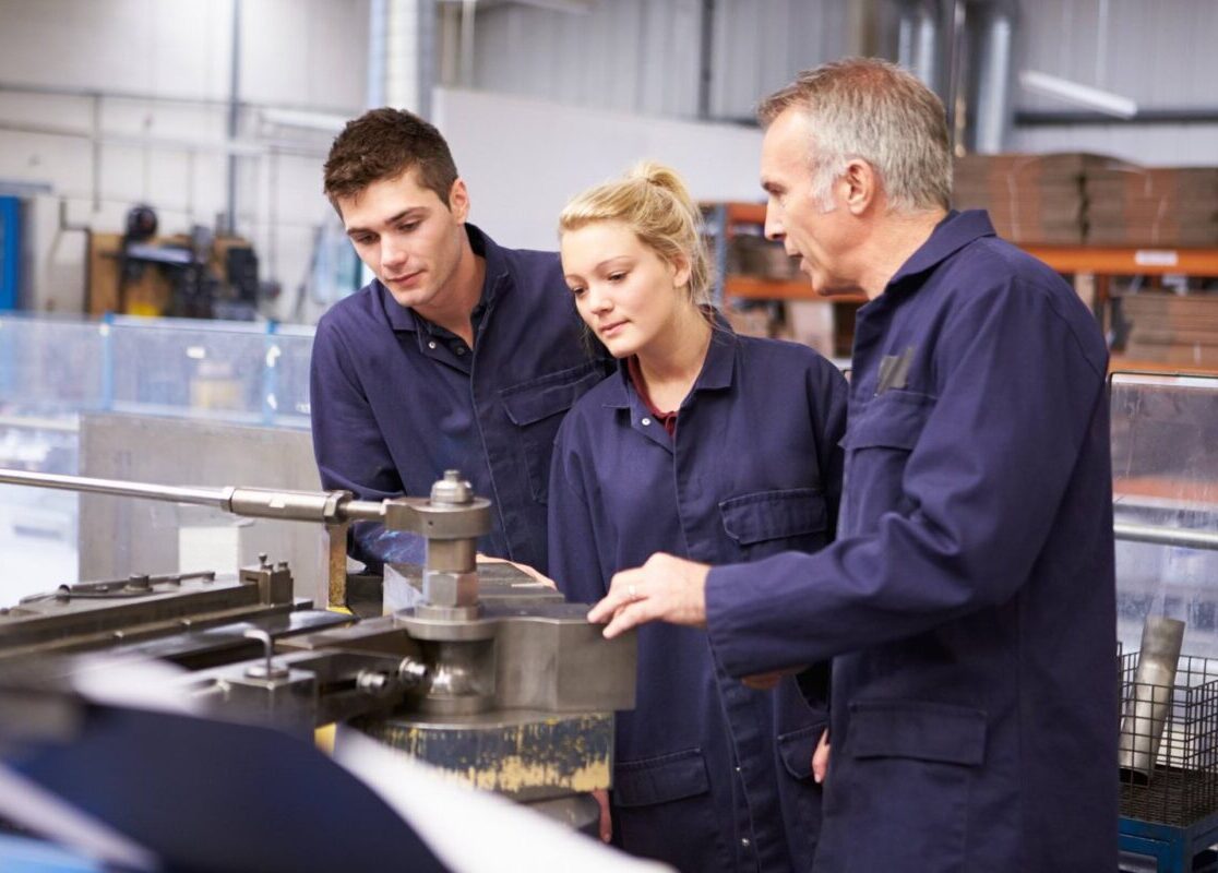SkillsSolutionsPartnerships